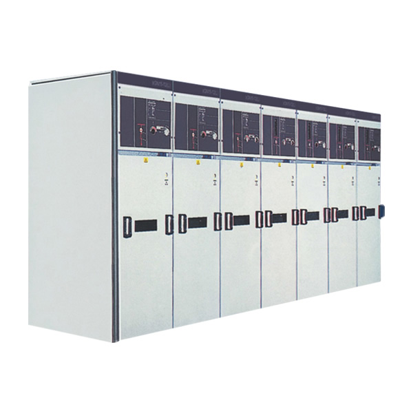 HXGN15-12[L]手戶內(nèi)交流高壓六氟化硫環(huán)網(wǎng)開關(guān)設(shè)備